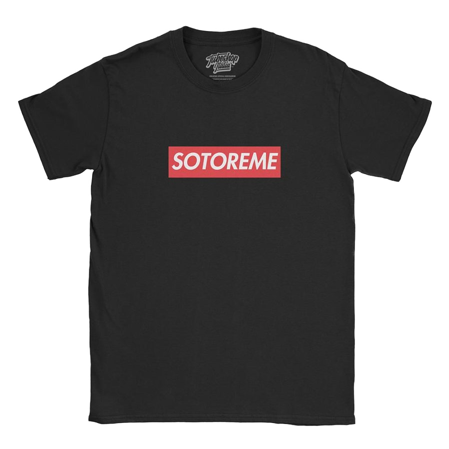 Maglia Sotoreme di Sotomaior10tv